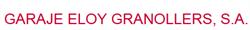 Horario de apertura Garaje Eloy Granollers S.a., 
