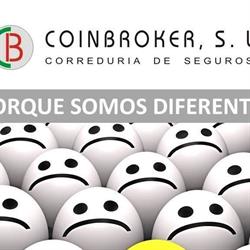 Coinbroker S.l. en Valencia (Quatre Carreres) - Horario de apertura