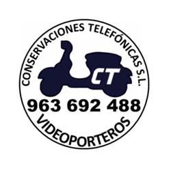 Horario de apertura CONSERVACIONES TELEFÓNICAS S.L., Valencia
