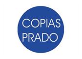 Horario de apertura Copias Prado S. L., Madrid