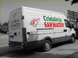 Horario de apertura Cristalería San Mateo Vitoria Vitoria-Gasteiz,