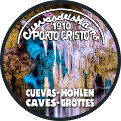 Horario de apertura Cuevas Dels Hams C.b, Portocristo