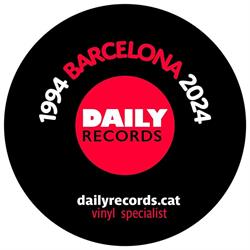 Daily Records S.l. en Barcelona (Ciutat Vella) - Horario de apertura