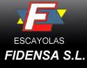 Horario de apertura Escayolas Fidensa S. L., Añover de Tajo