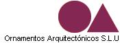 Horario de apertura Ornamentos Arquitectónicos, Aguilar de Campoo