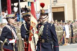 Fundacion Institucional Española en Madrid (Centro) - Horario de apertura