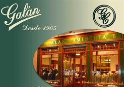 Galan Camiseria S.L. en Sevilla (Casco Antiguo) - Horario de apertura