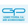 Horario de apertura Gómez Poveda S.A., Coslada