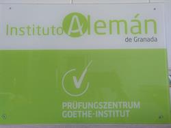 Instituto Aleman en Granada (Ronda) - Horario de apertura