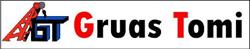 Horario de apertura Gruas Tomi S.l., Murcia
