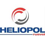 Horario de apertura Heliopol S.a., Sevilla