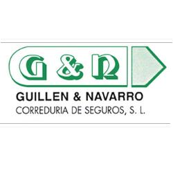 Horario de apertura Guillén & Navarro, Zaragoza