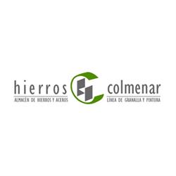 Horario de apertura HIERROS COLMENAR, S.A., Colmenar Viejo
