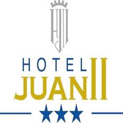 Horario de apertura Hotel Juan II, Toro