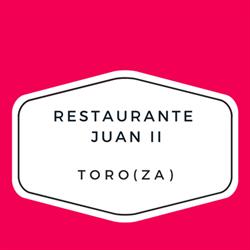 Horario de apertura Hotel Juan II, Toro