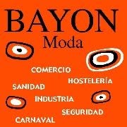 Horario de apertura Bayon Moda Profesional S.l., Pamplona
