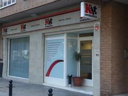 Kit Informatica S.L. en Valencia (Camins Al Grau) - Horario de apertura