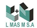 Horario de apertura L MAS M S. A., Madrid
