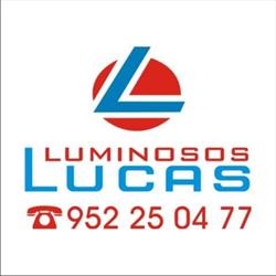 Luminosos Lucas S.l. en Málaga (Distrito Centro) - Horario de apertura