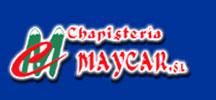 Horario de apertura Chapisteria Maycar S.L., Huesca