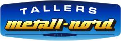 Horario de apertura Tallers Metall Nord S. L. - Maquinaria Per a La Fu, Els Hostalets de Balenya