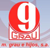 Horario de apertura Mateo Grau e Hijos S.a. - Maq. i. Embal., Parets del Valles