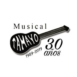 Horario de apertura Musical Tamayo, Valladolid