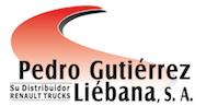 Horario de apertura Pedro Gutiérrez Liébana S.a., Santa Cruz de Bezana