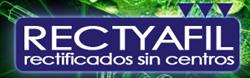 Horario de apertura Rectyafil S.l., Fuenlabrada