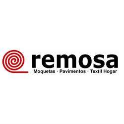 Remosa (Revestimientos de Moqueta Sánchez S.L.) en Bilbao (Ibaiondo) - Horario de apertura