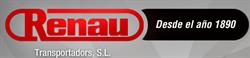 Horario de apertura RENAU Transportadors, S.L., Rubí