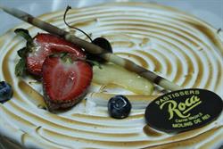 Roca Pastissers S.l. en Molins de Rei (Centro) - Horario de apertura