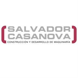 Horario de apertura Salvador Casanova S. L. - Reparacion y Construccion de Maquinaria, Ontinyent
