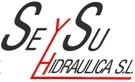 Horario de apertura Seysu Hidraulica S.l., Collado Villalba