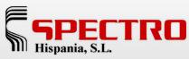 Horario de apertura Spectro Hispania S L, Erandio