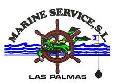 Horario de apertura Marine Service S.l., Las Palmas de Gran Canaria