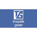 Horario de apertura Troqueles Geser S.L., Barcelona