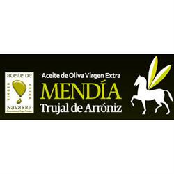 Horario de apertura TRUJAL MENDÍA, Arróniz