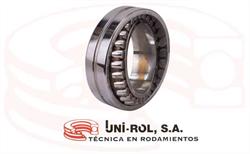 Horario de apertura Uni - Rol S. A., Quart de Poblet