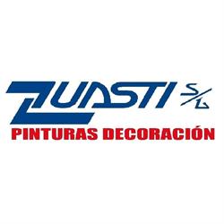 Horario de apertura Pinturas Zuasti, Mutilva Baja