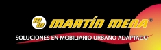 Horario de apertura Martín Mena-Mobiliario Urbano Adaptado, Santander