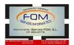 Horario de apertura Serveis i manteniments informatics FQM S.L., Vic