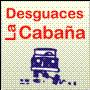 Horario de apertura Desguaces La Cabaña, Berrioplano