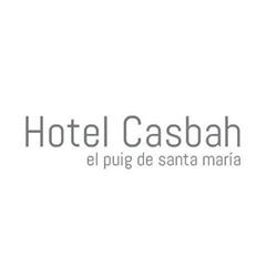Hotel Casbah en El Puig de Santa Maria (El Puig) - Horario de apertura