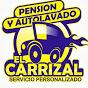 Horario de apertura Carrizal Motor,