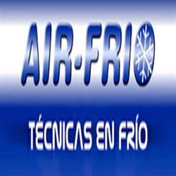 Horario de apertura Air Frio Eventos, Almería