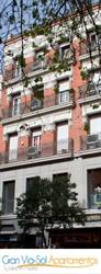 Gran Via Sol apartamentos en Madrid (Centro) - Horario de apertura