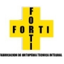 Horario de apertura Ortopedia Forti, Vitoria-Gasteiz