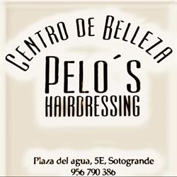 Horario de apertura Pelo's Hairdressers, Sotogrande