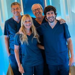 Horario de apertura Nart Clínica Dental , Barcelona, 